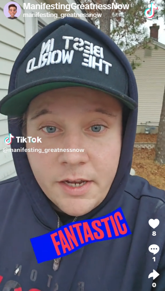 Play TikTok video